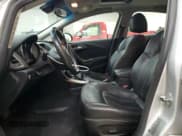 ✅ 2012 Buick Verano Group • VIN: 1G4PS5SK2C4149202 • Lot: 90089995. Listed on Copart with 212,590 mi. Free auction sales archive from the USA and detailed vehicle history report at DreamBid. Image 7.