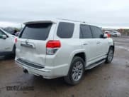 ✅ 2013 Toyota 4Runner SR5 • VIN: JTEZU5JR7D5051117 • Lot: 41955773. Wystawiony na IAAI z przebiegiem 167 373 mil. Bezpłatny archiwum sprzedaży aukcyjnych z USA i szczegółowy raport historii pojazdu na DreamBid. Zdjęcie 4.