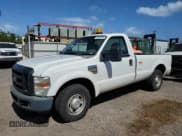 ✅ 2010 Ford F-250 • VIN: 1FTSF2AR9AEB02790 • Lot: 44828744. Listed on Copart with 71,942 mi. Free auction sales archive from the USA and detailed vehicle history report at DreamBid. Image 1.