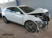 ✅ 2017 Cadillac XT5 Premium Luxury AWD • VIN: 1GYKNERS5HZ172778 • Lot: 81845185. Listed on Copart with 115,206 mi. Free auction sales archive from the USA and detailed vehicle history report at DreamBid. Image 4.