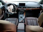 ✅ 2017 Audi allroad A4 Premium Plus • VIN: WA18NAF46HA088265 • Лот: 82876773. Опубликован ранее на Copart с пробегом Не указан. Бесплатный доступ к архиву аукционных продаж из США и подробный отчёт об истории автомобиля на DreamBid. Изображение 8.