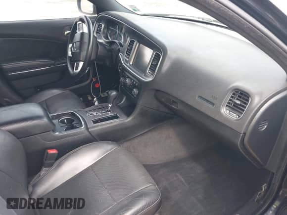 ✅ 2014 Dodge Charger RT • VIN: 2C3CDXCT2EH279653 • Lot: 42288528. Listed on IAAI with 167,378 mi. Free auction sales archive from the USA and detailed vehicle history report at DreamBid. Image 5.