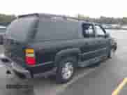 2005 Chevrolet Suburban LT с VIN 3GNEC16Z55G224836, выставлен на аукционе IAAI как лот 43322242 с пробегом Не указан миль и . История ставок и продаж доступна на DreamBid. Изображение 4.