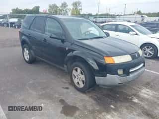 2005 Saturn VUE z VIN 5GZCZ53485S814020, wystawiony jako IAAI lot #43438644 z przebiegiem 237 542 mil mil oraz . Historia ofert i sprzedaży dostępna na DreamBid. Obrazek 1.