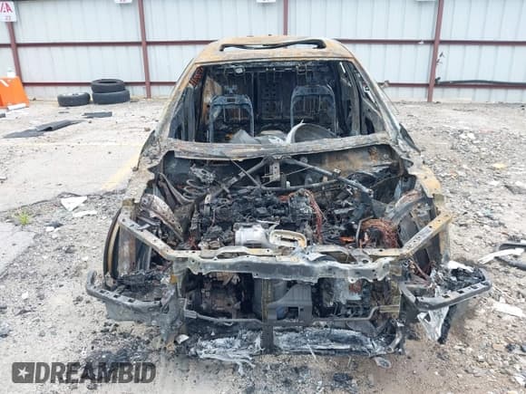 ✅ 2021 Acura TLX Technology • VIN: 19UUB5F40MA014131 • Lot: 42745230. Listed on IAAI with Not provided. Free auction sales archive from the USA and detailed vehicle history report at DreamBid. Image 12.