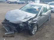 ✅ 2020 Volkswagen Golf TSI • VIN: 3VWG57AU1LM002459 • Lot: 43113436. Listed on IAAI with 64,009 mi. Free auction sales archive from the USA and detailed vehicle history report at DreamBid. Image 6.