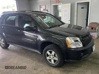 ✅ 2008 Chevrolet Equinox LT • VIN: 2CNDL43F786281356 • Лот: 60870085. Опубликован ранее на Copart с пробегом 179 883 миль. Бесплатный доступ к архиву аукционных продаж из США и подробный отчёт об истории автомобиля на DreamBid. Изображение 1.