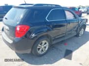 ✅ 2013 Chevrolet Equinox LT • VIN: 2GNALDEK8D6148205 • Лот: 43170538. Опубликован ранее на IAAI с пробегом 107 634 миль. Бесплатный доступ к архиву аукционных продаж из США и подробный отчёт об истории автомобиля на DreamBid. Изображение 4.