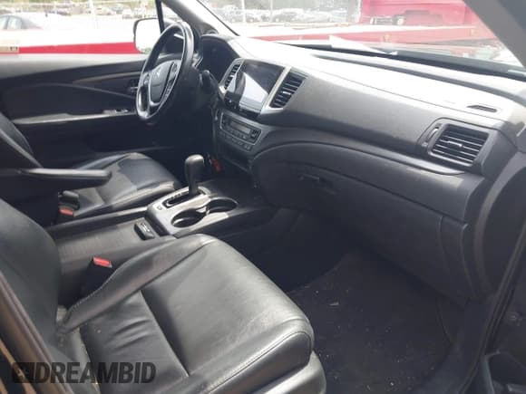 ✅ 2018 Honda Pilot EX-L • VIN: 5FNYF6H50JB052185 • Лот: 42635871. Опубликован ранее на IAAI с пробегом 98 412 миль. Бесплатный доступ к архиву аукционных продаж из США и подробный отчёт об истории автомобиля на DreamBid. Изображение 5.