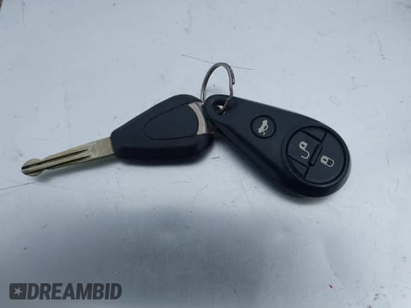 ✅ 2007 Subaru Legacy Outback • VIN: 4S4BP61C677301918 • Лот: 42178997. Опубликован ранее на IAAI с пробегом 208 142 миль. Бесплатный доступ к архиву аукционных продаж из США и подробный отчёт об истории автомобиля на DreamBid. Изображение 11.