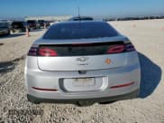 ✅ 2013 Chevrolet Volt • VIN: 1G1RC6E4XDU135040 • Лот: 91716525. Опубликован ранее на Copart с пробегом 158 697 миль. Бесплатный доступ к архиву аукционных продаж из США и подробный отчёт об истории автомобиля на DreamBid. Изображение 6.