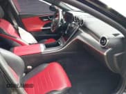 ✅ 2023 Mercedes-Benz C 300 • VIN: W1KAF4GB8PR136695 • Lot: 42115857. Listed on IAAI with 87,685 mi. Free auction sales archive from the USA and detailed vehicle history report at DreamBid. Image 5.