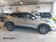 ✅ 2022 Kia Seltos LX • VIN: KNDEPCAA7N7308193 • Lot: 43451058. Listed on IAAI with Not provided. Free auction sales archive from the USA and detailed vehicle history report at DreamBid. Image 13.