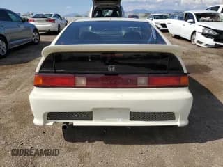 ✅ 1991 Honda CRX DX • VIN: JHMED8457MS021757 • Lot: 70394585. Wystawiony na Copart z przebiegiem 250 022 mil. Bezpłatny archiwum sprzedaży aukcyjnych z USA i szczegółowy raport historii pojazdu na DreamBid. Zdjęcie 6.