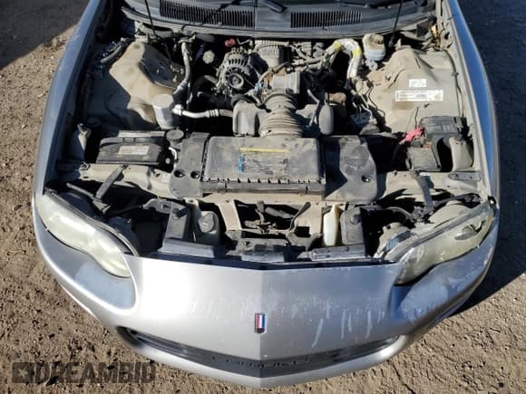 ✅ 2002 Chevrolet Camaro • VIN: 2G1FP32K522151965 • Lot: 88479255. Listed on Copart with 142,039 mi. Free auction sales archive from the USA and detailed vehicle history report at DreamBid. Image 11.