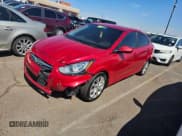 ✅ 2013 Hyundai Accent GLS • VIN: KMHCU4AE1DU449846 • Лот: 78549794. Опубликован ранее на Copart с пробегом 95 949 миль. Бесплатный доступ к архиву аукционных продаж из США и подробный отчёт об истории автомобиля на DreamBid. Изображение 2.