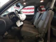 ✅ 2009 Chevrolet Silverado 1500 LT • VIN: 1GCEK29099Z297597 • Lot: 50965095. Listed on Copart with 175,640 mi. Free auction sales archive from the USA and detailed vehicle history report at DreamBid. Image 7.