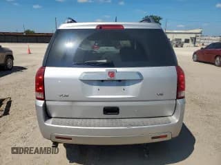 ✅ 2006 Saturn VUE • VIN: 5GZCZ53446S811150 • Lot: 81645685. Wystawiony na Copart z przebiegiem 267 490 mil. Bezpłatny archiwum sprzedaży aukcyjnych z USA i szczegółowy raport historii pojazdu na DreamBid. Zdjęcie 6.