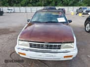 ✅ 1994 Plymouth Sundance • VIN: 1P3AP28K4RN174316 • Lot: 42612754. Wystawiony na IAAI z przebiegiem 147 601 mil. Bezpłatny archiwum sprzedaży aukcyjnych z USA i szczegółowy raport historii pojazdu na DreamBid. Zdjęcie 6.