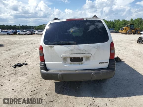 ✅ 2004 Pontiac Montana w/1SE Pkg • VIN: 1GMDX13EX4D200226 • Лот: 61058175. Опубликован ранее на Copart с пробегом 138 983 миль. Бесплатный доступ к архиву аукционных продаж из США и подробный отчёт об истории автомобиля на DreamBid. Изображение 6.