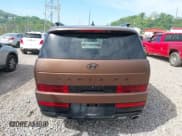 ✅ 2024 Hyundai Santa Fe Calligraphy • VIN: 5NMP5DGL8RH030867 • Lot: 42223700. Listed on IAAI with 21,621 mi. Free auction sales archive from the USA and detailed vehicle history report at DreamBid. Image 16.