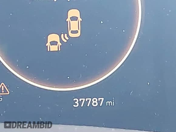 2023 Hyundai Elantra SEL с VIN KMHLS4AG3PU522923, выставлен на аукционе IAAI как лот 43210789 с пробегом 37 787 миль миль и . История ставок и продаж доступна на DreamBid. Изображение 15.