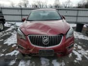 ✅ 2017 Buick Envision Preferred • VIN: LRBFXASA7HD001957 • Lot: 88024055. Listed on Copart with Not provided. Free auction sales archive from the USA and detailed vehicle history report at DreamBid. Image 5.