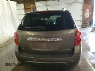 ✅ 2010 Chevrolet Equinox 2LT • VIN: 2CNFLNEW8A6272859 • Лот: 69503574. Опубликован ранее на Copart с пробегом Не указан. Бесплатный доступ к архиву аукционных продаж из США и подробный отчёт об истории автомобиля на DreamBid. Изображение 6.
