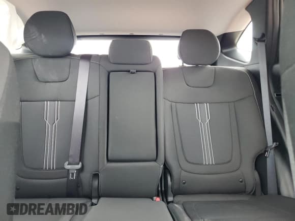 ✅ 2024 Hyundai Tucson SEL • VIN: 5NMJB3DE7RH425086 • Lot: 69495354. Wystawiony na Copart z przebiegiem 3 070 mil. Bezpłatny archiwum sprzedaży aukcyjnych z USA i szczegółowy raport historii pojazdu na DreamBid. Zdjęcie 10.