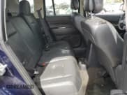 ✅ 2014 Jeep Compass High Altitude • VIN: 1C4NJCEA0ED913959 • Lot: 70925925. Wystawiony na Copart z przebiegiem 112 224 mil. Bezpłatny archiwum sprzedaży aukcyjnych z USA i szczegółowy raport historii pojazdu na DreamBid. Zdjęcie 10.