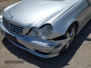 ✅ 2006 Mercedes-Benz C 230 Sport • VIN: WDBRF52H86F752734 • Lot: 42532783. Listed on IAAI with 128,302 mi. Free auction sales archive from the USA and detailed vehicle history report at DreamBid. Image 6.