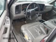 ✅ 2001 Chevrolet Silverado 1500 LS • VIN: 2GCEK19T511102161 • Lot: 92761435. Listed on Copart with 149,976 mi. Free auction sales archive from the USA and detailed vehicle history report at DreamBid. Image 8.