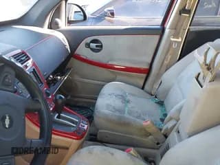 ✅ 2005 Chevrolet Equinox LS • VIN: 2CNDL23F656177229 • Лот: 41313002. Опубликован ранее на IAAI с пробегом Не указан. Бесплатный доступ к архиву аукционных продаж из США и подробный отчёт об истории автомобиля на DreamBid. Изображение 6.