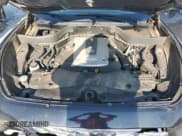 ✅ 2011 Infiniti FX • VIN: JN8AS1MW0BM732115 • Lot: 69354225. Listed on Copart with 208,332 mi. Free auction sales archive from the USA and detailed vehicle history report at DreamBid. Image 12.