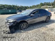 ✅ 2016 Acura TLX V6 • VIN: 19UUB2F30GA007531 • Lot: 80161315. Wystawiony na Copart z przebiegiem 168 514 mil. Bezpłatny archiwum sprzedaży aukcyjnych z USA i szczegółowy raport historii pojazdu na DreamBid. Zdjęcie 1.