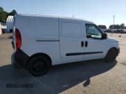 ✅ 2017 Ram ProMaster City Cargo Tradesman • VIN: ZFBERFAB1H6G85848 • Lot: 81450065. Listed on Copart with 217,950 mi. Free auction sales archive from the USA and detailed vehicle history report at DreamBid. Image 3.