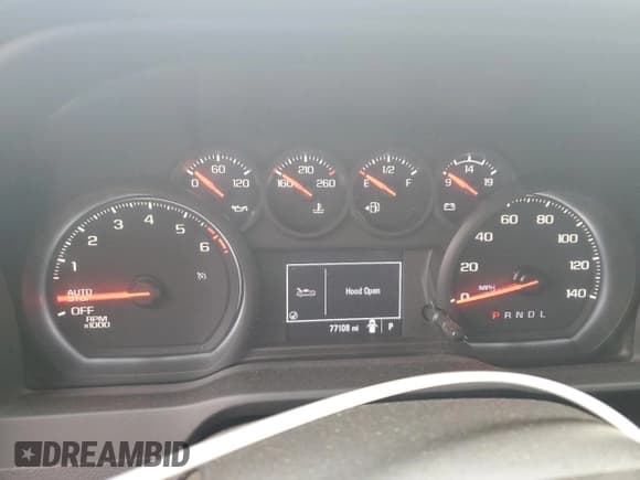 ✅ 2022 GMC Sierra 1500 Pro • VIN: 3GTN8AEK4NG155099 • Лот: 89884295. Опубликован ранее на Copart с пробегом 77 108 миль. Бесплатный доступ к архиву аукционных продаж из США и подробный отчёт об истории автомобиля на DreamBid. Изображение 9.