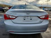 ✅ 2011 Hyundai Sonata Limited • VIN: 5NPEC4AC2BH139128 • Лот: 84434555. Опубликован ранее на Copart с пробегом 99 917 миль. Бесплатный доступ к архиву аукционных продаж из США и подробный отчёт об истории автомобиля на DreamBid. Изображение 6.