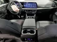 ✅ 2025 Chevrolet Traverse AWD LT • VIN: 1GNEVGRS4SJ144935 • Lot: 86808915. Wystawiony na Copart z przebiegiem 11 126 mil. Bezpłatny archiwum sprzedaży aukcyjnych z USA i szczegółowy raport historii pojazdu na DreamBid. Zdjęcie 8.