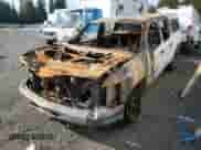 2009 Chevrolet Silverado 1500 LS with VIN 3GCEK13C09G194047, listed as a Copart auction lot 86901055 with Not provided miles and Salvage title. Bid and sale history available at DreamBid. Image 1.