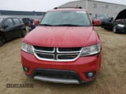 ✅ 2014 Dodge Journey R/T • VIN: 3C4PDDFG4ET135569 • Лот: 90399135. Опубликован ранее на Copart с пробегом 219 884 миль. Бесплатный доступ к архиву аукционных продаж из США и подробный отчёт об истории автомобиля на DreamBid. Изображение 5.