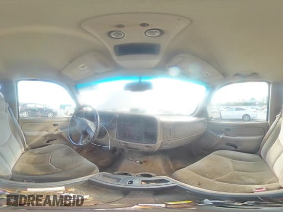 ✅ 2004 Chevrolet Silverado 1500 LS • VIN: 2GCEK13T741351235 • Lot: 70635445. Listed on Copart with 215,262 mi. Free auction sales archive from the USA and detailed vehicle history report at DreamBid. Image 14.