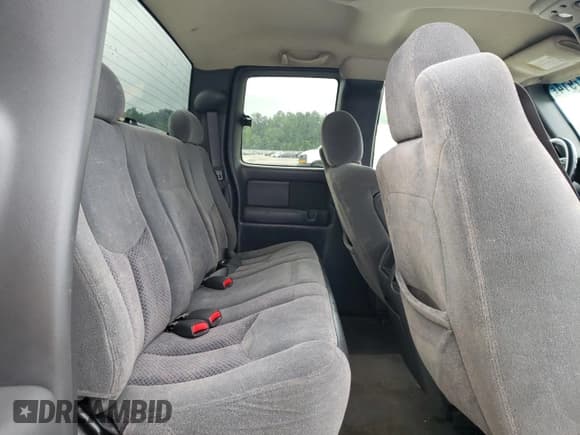 ✅ 2003 Chevrolet Silverado 1500 LS • VIN: 2GCEC19T331199232 • Лот: 64937914. Опубликован ранее на Copart с пробегом 244 346 миль. Бесплатный доступ к архиву аукционных продаж из США и подробный отчёт об истории автомобиля на DreamBid. Изображение 10.