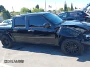 ✅ 2010 Chevrolet Colorado 1LT • VIN: 1GCDSCDE2A8100932 • Lot: 42643765. Listed on IAAI with 170,515 mi. Free auction sales archive from the USA and detailed vehicle history report at DreamBid. Image 14.