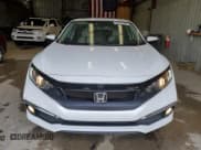 ✅ 2021 Honda Civic EX-L • VIN: 19XFC1F76ME002702 • Лот: 70352595. Опубликован ранее на Copart с пробегом 39 001 миль. Бесплатный доступ к архиву аукционных продаж из США и подробный отчёт об истории автомобиля на DreamBid. Изображение 5.