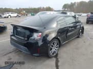 ✅ 2014 Scion tC Monogram • VIN: JTKJF5C70E3067284 • Лот: 43687145. Опубликован ранее на IAAI с пробегом 231 157 миль. Бесплатный доступ к архиву аукционных продаж из США и подробный отчёт об истории автомобиля на DreamBid. Изображение 4.