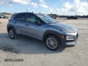 ✅ 2021 Hyundai Kona SEL • VIN: KM8K22AA8MU661372 • Лот: 44143505. Опубликован ранее на Copart с пробегом Не указан. Бесплатный доступ к архиву аукционных продаж из США и подробный отчёт об истории автомобиля на DreamBid. Изображение 4.