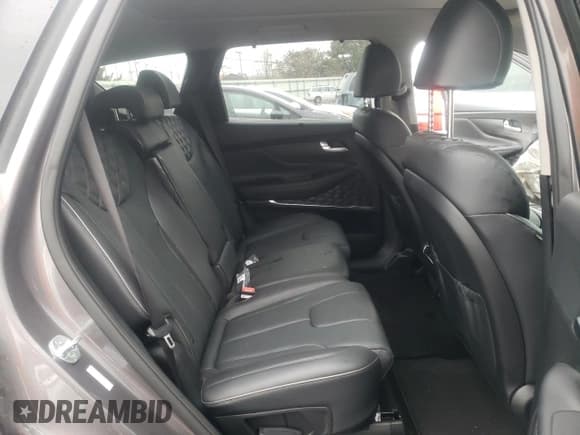 ✅ 2022 Hyundai Santa Fe SEL Premium • VIN: KM8S3DA1XNU058109 • Lot: 45647803. Wystawiony na Copart z przebiegiem 10 128 mil. Bezpłatny archiwum sprzedaży aukcyjnych z USA i szczegółowy raport historii pojazdu na DreamBid. Zdjęcie 11.