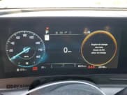 ✅ 2023 Kia Sportage SX-Prestige • VIN: 5XYK5CAF1PG106699 • Lot: 69616675. Listed on Copart with 20,198 mi. Free auction sales archive from the USA and detailed vehicle history report at DreamBid. Image 9.