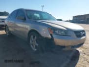 ✅ 2007 Hyundai Sonata SE • VIN: 5NPEU46F27H169513 • Lot: 43536975. Wystawiony na IAAI z przebiegiem Nie podano. Bezpłatny archiwum sprzedaży aukcyjnych z USA i szczegółowy raport historii pojazdu na DreamBid. Zdjęcie 1.